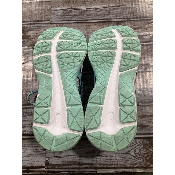 Asics Womens Size 7.5  Gel Contend 3  Running Shoes Sneakers - Picture 5 of 6